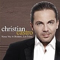 Christian Castro - Nunca Voy A Olvidarte...Los Exitos альбом