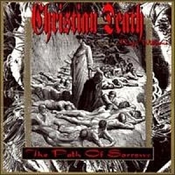 Christian Death - The Path of Sorrows album