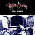 Christian Death - Prophecies album