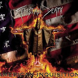 Christian Death - American Inquisition album