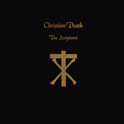 Christian Death - The Scriptures album