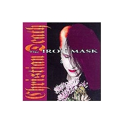 Christian Death - The Iron Mask album