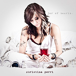 Christina Perri - Jar of Hearts - Single album