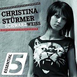 Christina Stürmer - Schwarz Weiss альбом