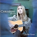 Christine Evans - Take Me Home album