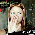 Christine Evans - Push альбом