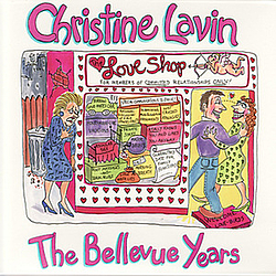 Christine Lavin - The Bellevue Years album