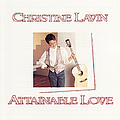Christine Lavin - Attainable Love альбом