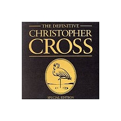 Christopher Cross - Definitive альбом