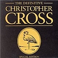 Christopher Cross - Definitive album