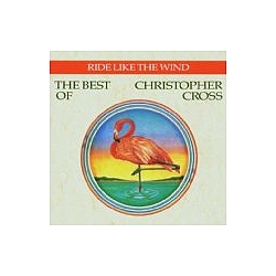 Christopher Cross - The Best of Christopher Cross album