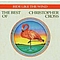 Christopher Cross - The Best of Christopher Cross альбом