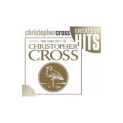 Christopher Cross - The Very Best of Christopher Cross альбом