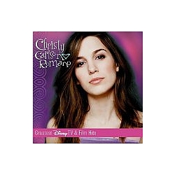 Christy Carlson Romano - Christy Carlson Romano: Greatest Disney TV &amp; Film Hits album
