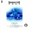 Chrisye - Konser Tur 2001 (Indonesian) album