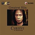 Chrisye - Greatest Hits album