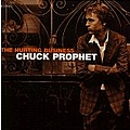 Chuck Prophet - The Hurting Business album