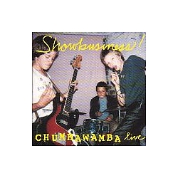 Chumbawamba - Showbusiness! album