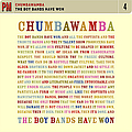 Chumbawamba - The Boy Bands Have Won альбом