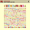 Chumbawamba - The Boy Bands Have Won альбом