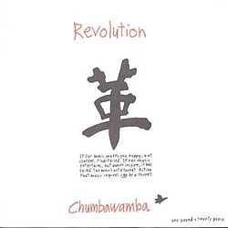 Chumbawamba - Revolution альбом