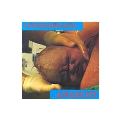 Chumbawamba - Anarchy альбом