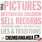 Chumbawamba - Pictures of Starving Children Sell Records альбом