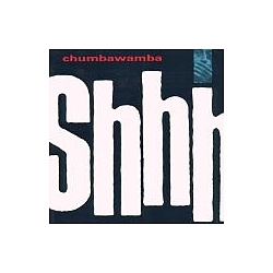 Chumbawamba - Shhh album