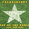 Chumbawamba - Top of the World (Olé, Olé, Olé) album