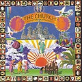 Church - Sometime Anywhere альбом
