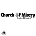 Church Of Misery - Boston Strangler album