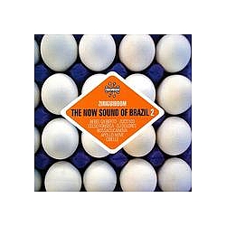 Cibelle - The Now Sound Of Brazil 2 album