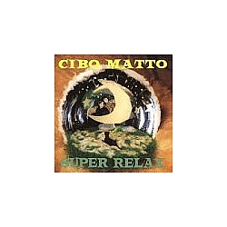 Cibo Matto - Super Relax Ep альбом