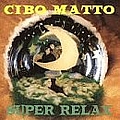 Cibo Matto - Super Relax Ep album