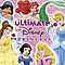 Cinderella - Ultimate Disney Princess album