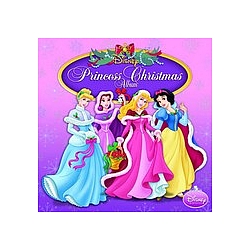 Cinderella - Disney Princess Christmas Album album