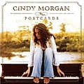 Cindy Morgan - Postcards album