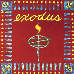 Cindy Morgan - Exodus альбом