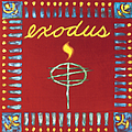 Cindy Morgan - Exodus album