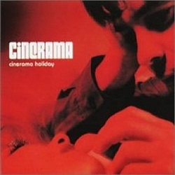 Cinerama - Cinerama Holiday album
