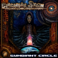 Circadian Skizm - Symbiant Circle альбом