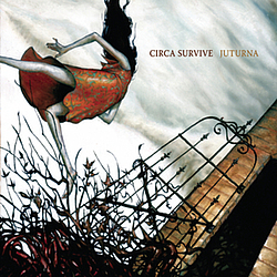 Circa Survive - Juturna альбом