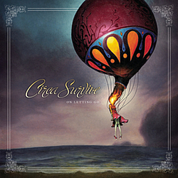 Circa Survive - On Letting Go album