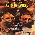 Circle Jerks - Oddities, Abnormalities and Curiosities album