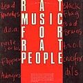 Circle Jerks - Rat Music for Rat People album