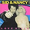 Circle Jerks - Sid &amp; Nancy: Love Kills album
