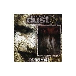 Circle Of Dust - Disengage album