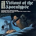Circle Of Dust - Doom &amp; Gloom: Visions of the Apocalypse альбом