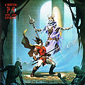 Cirith Ungol - King of the Dead album