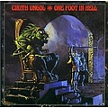 Cirith Ungol - One Foot in Hell альбом